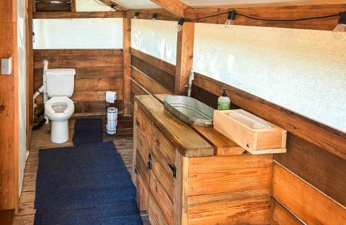 Kernville Cabin | SoCal Camping