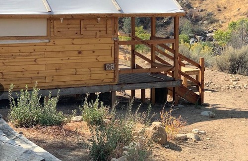 Kernville RV Rental | SoCal Camping