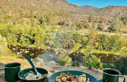 Kernville RV Rental | SoCal Camping