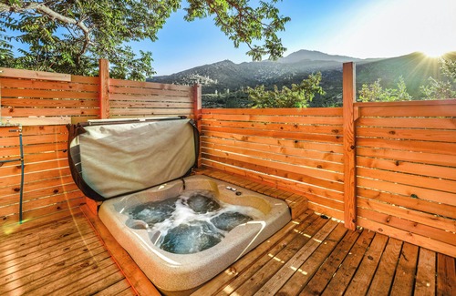 Kernville RV Rental | SoCal Camping