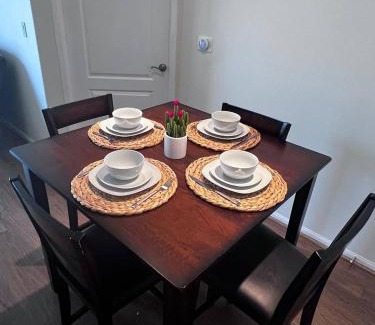 Downtown Los Angeles Apartment | SoCal Lux on Miramar