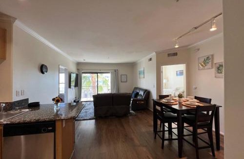 Downtown Los Angeles Apartment | SoCal Lux on Miramar