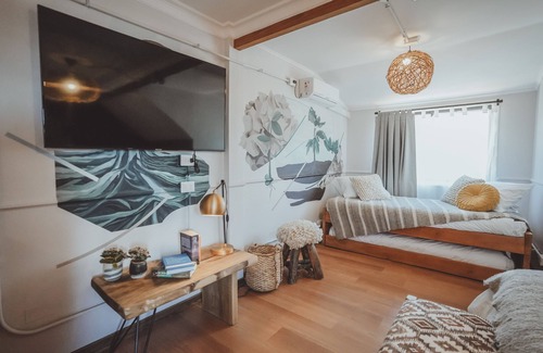 Pucon Hotel | Socia/tel Pucon