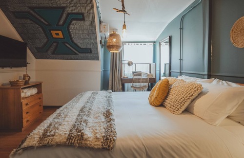 Pucon Hotel | Socia/tel Pucon