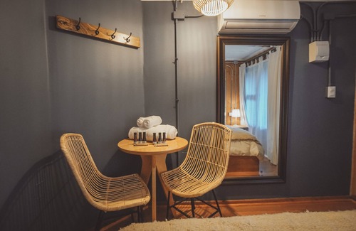 Pucon Hotel | Socia/tel Pucon