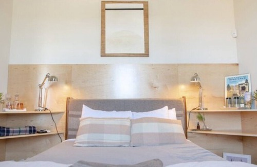 Samoa Apartment | Social Club Suite 9