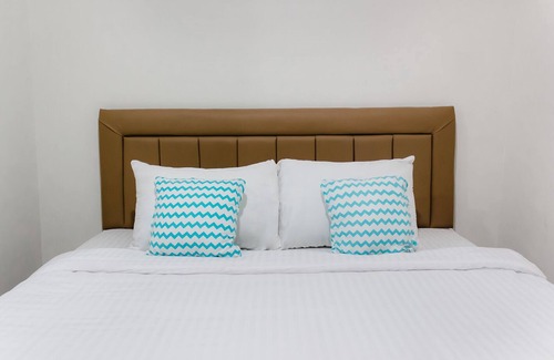 Jakarta Hotel | Social Hub by TwoSpaces