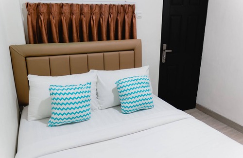 Jakarta Hotel | Social Hub by TwoSpaces