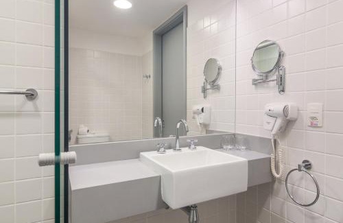 Centro Hotel | Socialtel Lapa Rio de Janeiro
