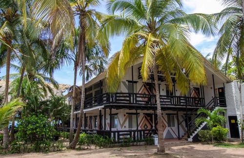 Palomino Hotel | Socialtel Palomino - formerly Selina Palomino