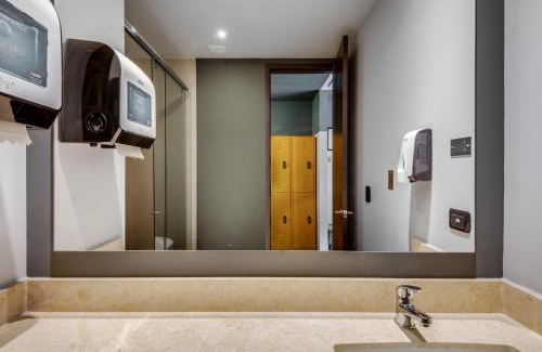 Chico Norte Hotel | Socialtel Parque 93 Bogota