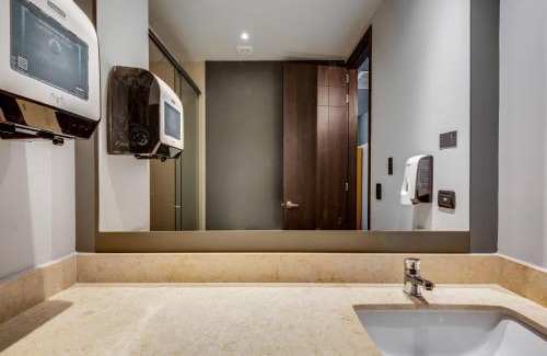 Chico Norte Hotel | Socialtel Parque 93 Bogota