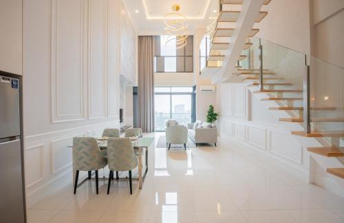 Sri Hartamas Apartment | Societe Suites by Lyfehaus