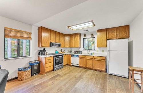 Soda Springs House | Soda Springs Cabin Less Than 1 Mile to the Slopes