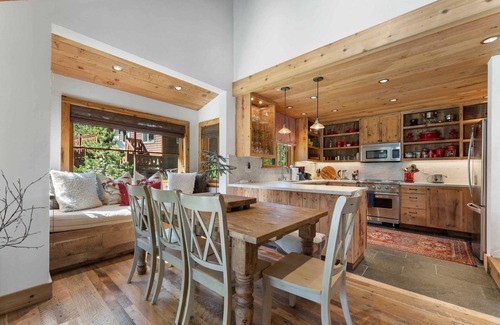 Serene Lakes House | Soda Springs Home by Serene Lakes