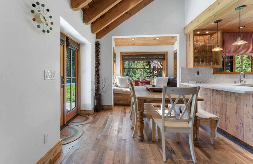 Serene Lakes House | Soda Springs Home by Serene Lakes