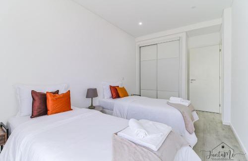 Seixal Villa | Sodade House
