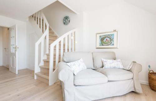 Munkmarsch Apartment | Soenshoern Whg 6
