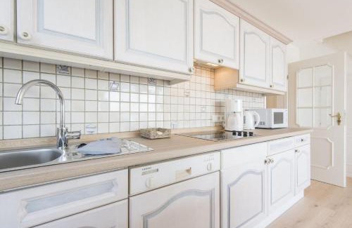 Munkmarsch Apartment | Soenshoern Whg 6
