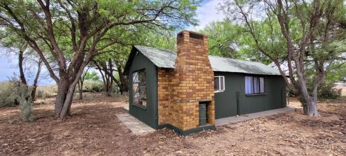 Beaufort West House | Soetdorings Farmstay Karoo Chalet