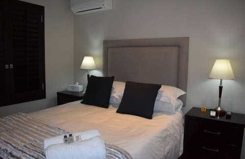 George Bed & Breakfast | Soeteweide North B&b