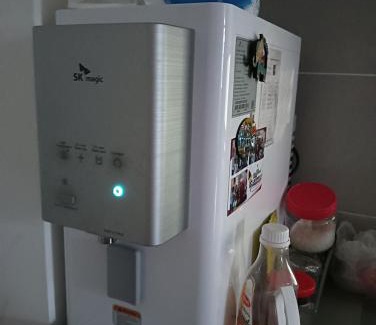 Kota Samarahan Apartment | sofea apt