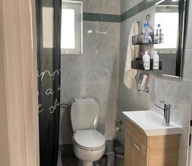 Loutraki Apartment | Sofenias COSY APARTMENT