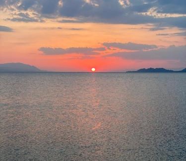 Loutraki Apartment | Sofenias COSY APARTMENT