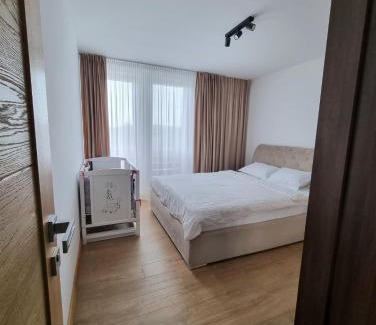 Tirgu Mures Apartment | Sofi AMA Ortoprofil