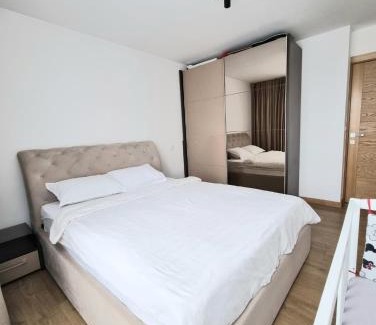 Tirgu Mures Apartment | Sofi AMA Ortoprofil