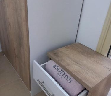 Radhime Apartment | Sofi apartment