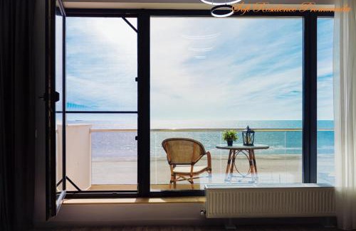 Navodari Apartment | Sofi Residence Promenada