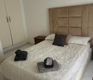 Bni Makada Apartment | Sofia 4 #Zemouri