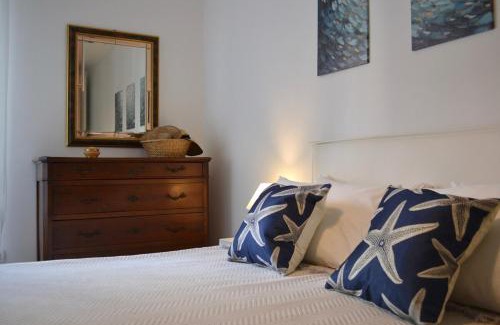 San Lorenzo della Costa Apartment | Sofia al mare Garage Few steps from the beach