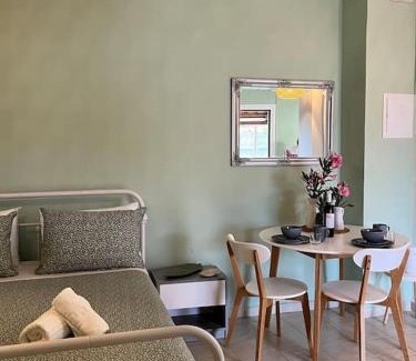 Stavros Apartment | Sofia apartment A - Stavros