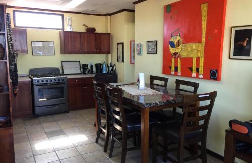 Carmen Apartment | Sofia Apartments in Escalante, San Jose Center