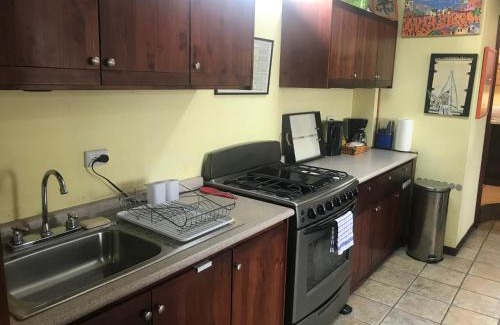 Carmen Apartment | Sofia Apartments in Escalante, San Jose Center