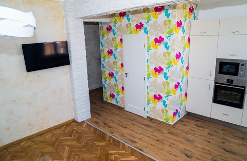 Sofia City Center Apartment | Sofia Central Pretty Apartment