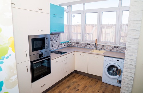 Sofia City Center Apartment | Sofia Central Pretty Apartment