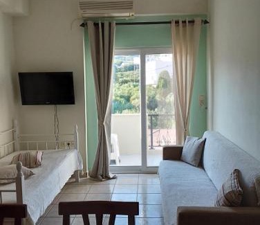 Pilalimata Apartment | SOFIA