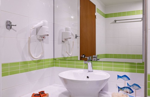 Agios Vasileios Hotel | Sofia Hotel