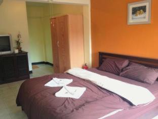 Hua Hin Hotel | Sofia Hotel