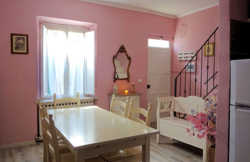 Torricella Apartment | Sofia House on Lake Trasimeno