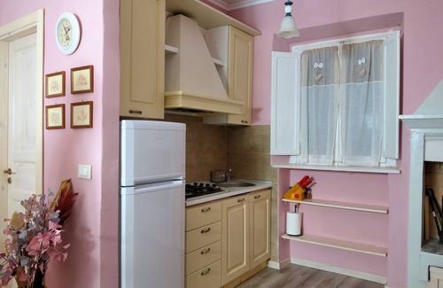 Torricella Apartment | Sofia House on Lake Trasimeno