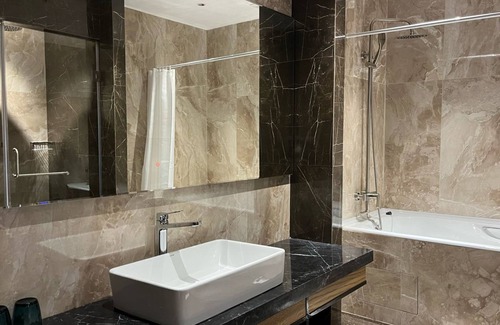 Bishkek Hotel | Sofia international hotell