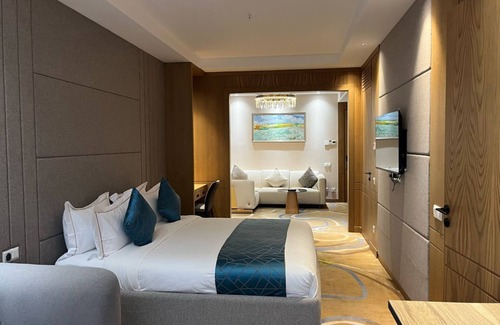 Bishkek Hotel | Sofia international hotell