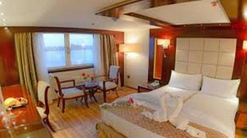Luxor Hotel | Sofia Nile Cruise Luxor & Aswan