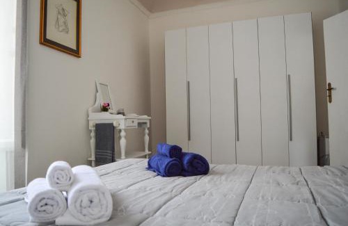 Castellammare House | Sofia Pretty Appartament