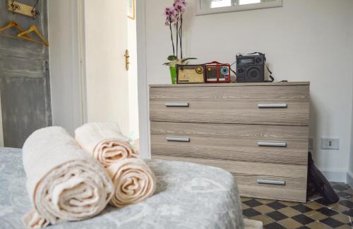 Castellammare House | Sofia Pretty Appartament