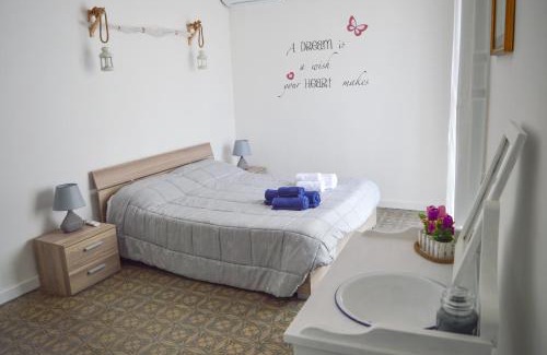 Castellammare House | Sofia Pretty Appartament